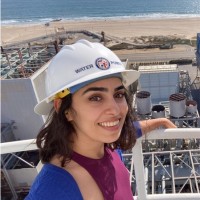 Space Vector Corporation Employee Avital Levi's profile photo
