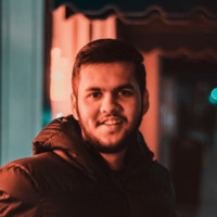 Tri-Mach Employee Aditya Joshi's profile photo