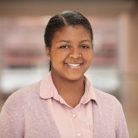 Michigan Medicine Employee Diamond Thomas's profile photo