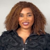 301 Employee Djamilatou Cherif Diallo's profile photo