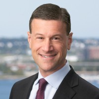 AEW CAPITAL MANAGEMENT Employee Seth Berger's profile photo