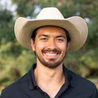 Hylio Employee Arthur Erickson's profile photo