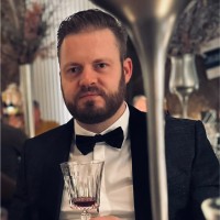 Vince Group Employee Vincent Kleine's profile photo