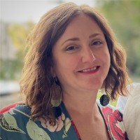 Tahoe Mountain Club Employee Amber Costos's profile photo