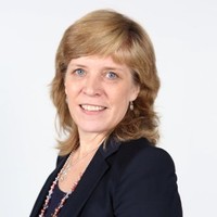Euroclear Finland Employee Päivi Penttilä's profile photo