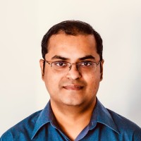 PulsePoint Employee Kaustav Basu's profile photo