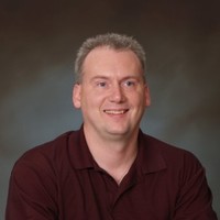 Bureau of Land Management Employee Joseph Lackey's profile photo