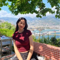 Industrialstudent Employee Ceylin Koca's profile photo