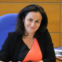 Junta de Andalucía Employee Maria Sanchís's profile photo