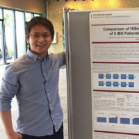 Guangdong University of Technology Employee Hailin Tian's profile photo