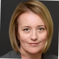 Bank of America Employee Pamela Jones's profile photo