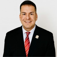 Frank Romero