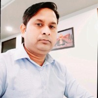iBind Systems Employee Sudhir Kumar's profile photo