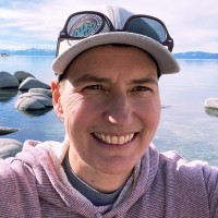 Tracks Software Employee Lucy Kepner's profile photo