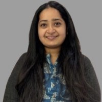 Kerala Ayurveda Limited Employee Divya Hasti's profile photo