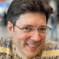 SAP Employee Alex Steinberg's profile photo