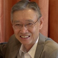 Evergreen Valley College Employee Chungwu Ho's profile photo