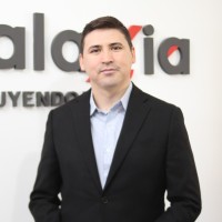 Marcelo Lezcano Email
