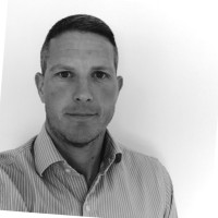 Flexitricity Employee Mike Guy's profile photo