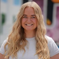 GRIP Outreach For Youth Employee Shannon Yeomans's profile photo