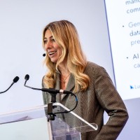 Luminance Employee Eleanor Lightbody's profile photo