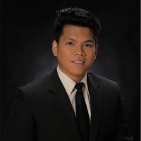 John Paul Villareal Email