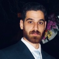 Fiscom Employee Ali Aldhiab's profile photo
