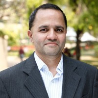 shiftlogic.io Employee Venkata Duvvuri's profile photo