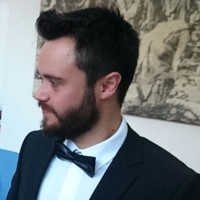 BtcTurk Employee Onur Oku's profile photo