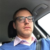 Multiline Employee Ruben Velghe's profile photo