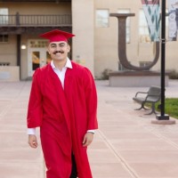 Quality Door & Millwork Employee Geronimo Romero Campbell's profile photo