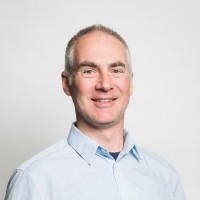 Fraser Valley Regional Library Employee Lewis Vacek's profile photo