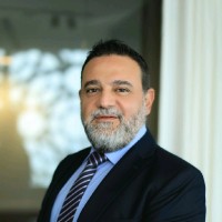 CQUR Bank LLC Employee Elie Diab's profile photo