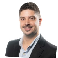 Tópico Employee Leonardo de Luca's profile photo