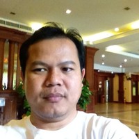 Expeditors Employee Sam An's profile photo