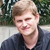 WEHI (Walter and Eliza Hall Institute of Medical Research) Employee Ethan Goddard-Borger's profile photo