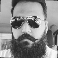 AIDONIC Employee M. Ahmed's profile photo