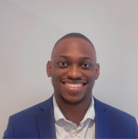 Partnership for Carbon Accounting Financials (PCAF) Employee Bolaji Akinola-Alli's profile photo