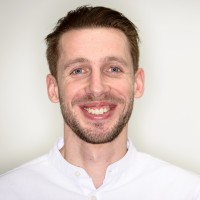 TS Imagine Employee Quentin Dutoit's profile photo