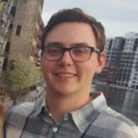 Goldstar Tech Employee Sam Jaenke's profile photo