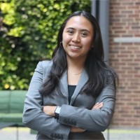 University of Pennsylvania Employee Jessica Rosales's profile photo