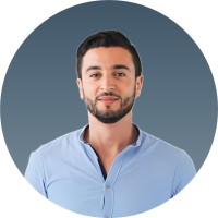 adonis.com Employee Hatem Bellili's profile photo