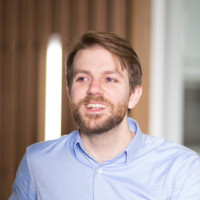 Silent Waves Employee Baptiste Planat's profile photo
