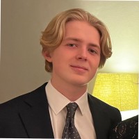 Swimbird AB Employee Felix Dahl's profile photo