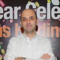Group Plus Media Employee Georges Massaad's profile photo