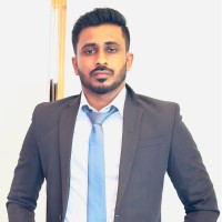 CML Insight (Causal AI/ML Platform) Employee Pradeep Sampath's profile photo