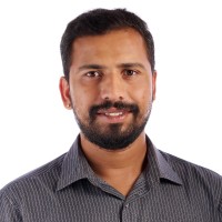 Allstate Group Employee Sushanth Mukkatira's profile photo