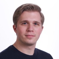 Cobofisk BVBA Employee Jason Coussaert's profile photo