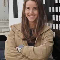 Waabi Employee Tricia Mullinax's profile photo