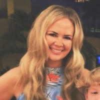 ALLCITY Network Employee Courtney Yarbrough's profile photo